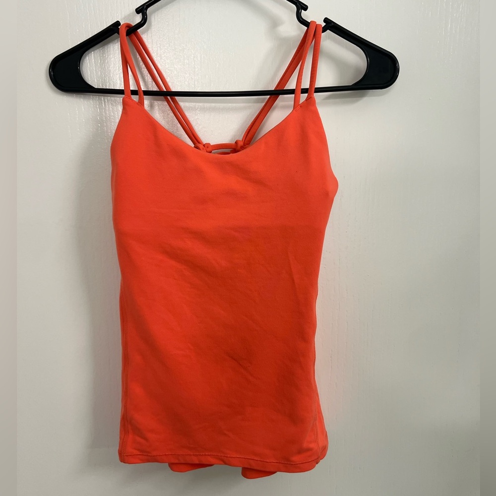 Coral lulu tank